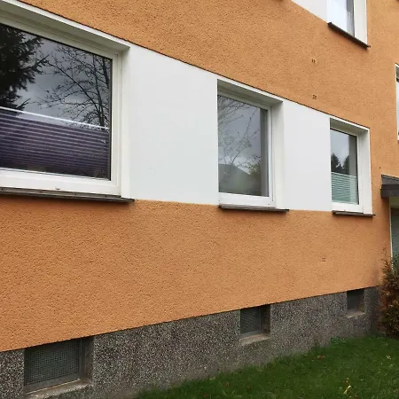 Hexennest * Braunlage