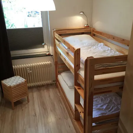 Hexennest Appartamento