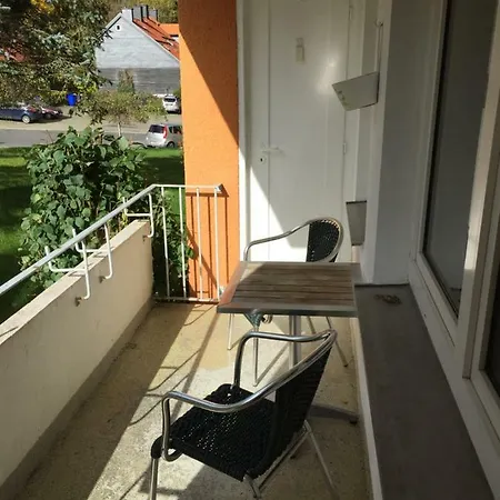 Hexennest Appartamento Braunlage