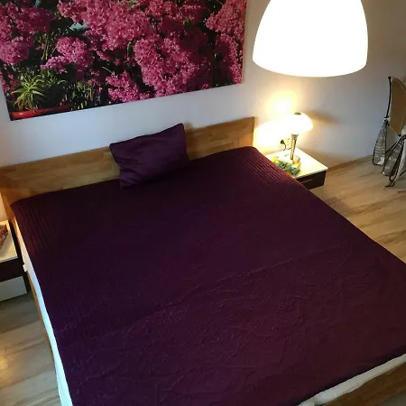 Appartamento Hexennest *