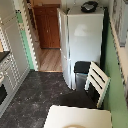Hexennest Appartamento *