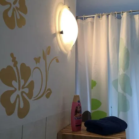 Hexennest Appartamento
