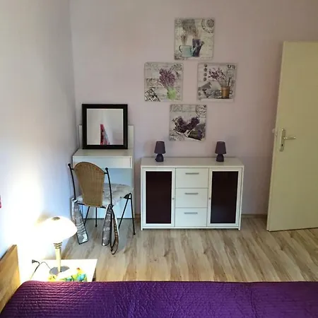 Appartamento Hexennest *